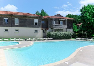37 m² Apartment ∙ 1 bedroom ∙ 6 guests