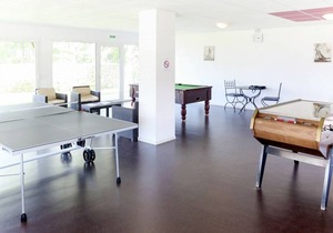 37 m² Apartment ∙ 1 bedroom ∙ 6 guests