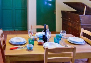 37 m² Apartment ∙ 1 bedroom ∙ 4 guests