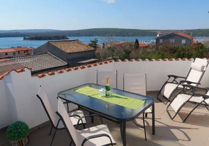 37 m² Apartment ∙ 2 bedrooms ∙ 4 guests