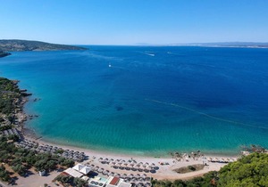 37 m² Apartment ∙ 2 bedrooms ∙ 4 guests