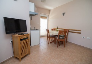 37 m² Apartment ∙ 1 bedroom ∙ 3 guests
