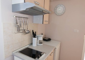 37 m² Apartment ∙ 1 bedroom ∙ 3 guests