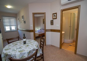 37 m² Apartment ∙ 2 bedrooms ∙ 4 guests