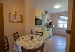 37 m² Apartment ∙ 2 bedrooms ∙ 4 guests