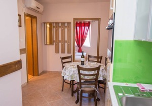 37 m² Apartment ∙ 2 bedrooms ∙ 4 guests