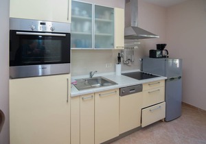 37 m² Apartment ∙ 2 bedrooms ∙ 4 guests