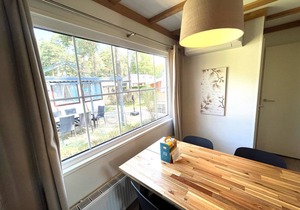 37 m² Chalet ∙ 3 bedrooms ∙ 4 guests