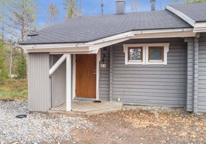 37 m² House ∙ 1 bedroom ∙ 5 guests