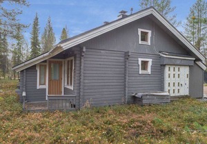 37 m² House ∙ 1 bedroom ∙ 5 guests
