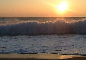 37 y playa