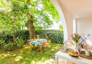 38 m² Apartment ∙ 1 bedroom ∙ 4 guests