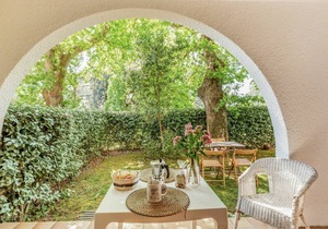 38 m² Apartment ∙ 1 bedroom ∙ 4 guests