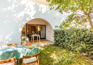 38 m² Apartment ∙ 1 bedroom ∙ 4 guests