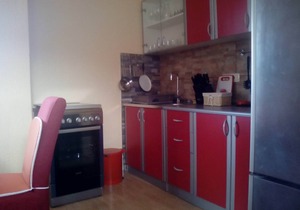 38 m² Apartment ∙ 1 bedroom ∙ 4 guests