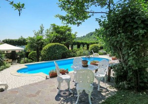 38 m² Apartment ∙ 1 bedroom ∙ 4 guests