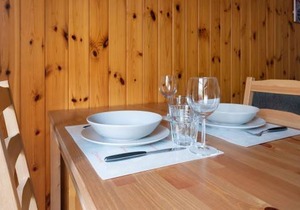 38 m² Apartment ∙ 1 bedroom ∙ 4 guests