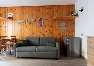 38 m² Apartment ∙ 1 bedroom ∙ 3 guests
