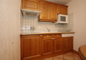 38 m² Apartment ∙ 1 bedroom ∙ 5 guests
