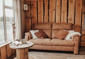 38 m² Chalet ∙ 2 bedrooms ∙ 4 guests
