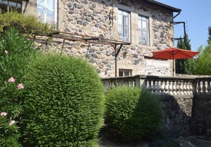 38 m² House ∙ 1 bedroom ∙ 2 guests