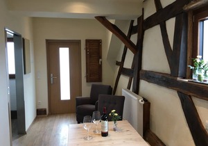 39 m² Apartment ∙ 1 bedroom ∙ 2 guests