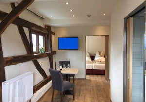 39 m² Apartment ∙ 1 bedroom ∙ 2 guests