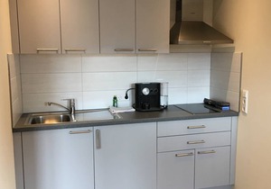 39 m² Apartment ∙ 1 bedroom ∙ 2 guests