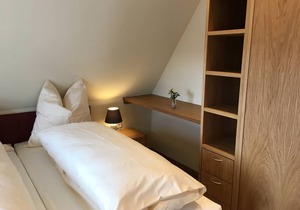 39 m² Apartment ∙ 1 bedroom ∙ 2 guests
