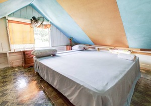 39 m² Cabin ∙ 2 bedrooms ∙ 3 guests