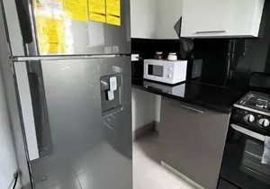 3B) Lovely 2Bedrms apartment great location in SDQ