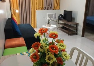 3N Palm Tree Villas