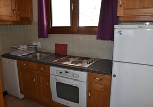 3rd floor, balcony, tv, 64m², Pralognan-la-Vanoise