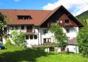 3rd vacation apartment for max. 4 persons