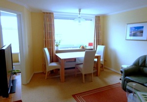 4 * app with sea view