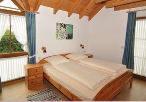 4-bed apartment "Auslese" - Apartments Margit Loewen