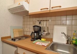 4-bed apartment "Auslese" - Apartments Margit Loewen