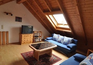 4-bed apartment "Auslese" - Apartments Margit Loewen