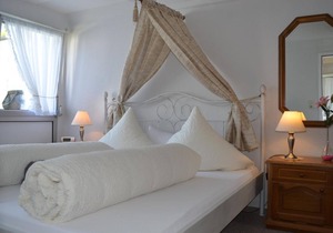 4-bed apartment Müller-Thurgau I - Guesthouse Jostock-Hermes