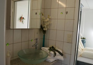 4-bed apartment Müller-Thurgau I - Guesthouse Jostock-Hermes