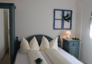 4-bed apartment Müller-Thurgau I - Guesthouse Jostock-Hermes