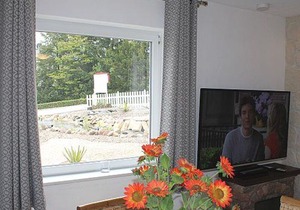 4-bed apartment "Maarhöhe" - Maarberg Resort