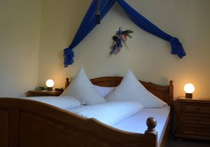 4-bed apartment Riesling I - Guesthouse Jostock-Hermes