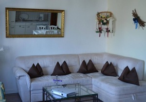 4-bed apartment Riesling I - Guesthouse Jostock-Hermes