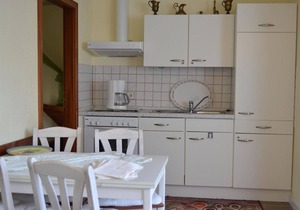 4-bed apartment Riesling I - Guesthouse Jostock-Hermes