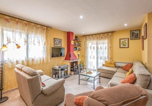 4 bedroom accommodation in Macanet de la Selva
