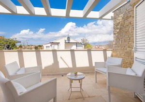 4 bedroom accommodation in Kolanjski Gajac