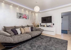 4 bedroom accommodation in Kolanjski Gajac