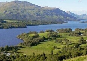 4 bedroom accommodation in South Lochaweside