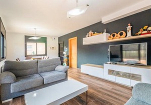 4 bedroom accommodation in Macanet de la Selva